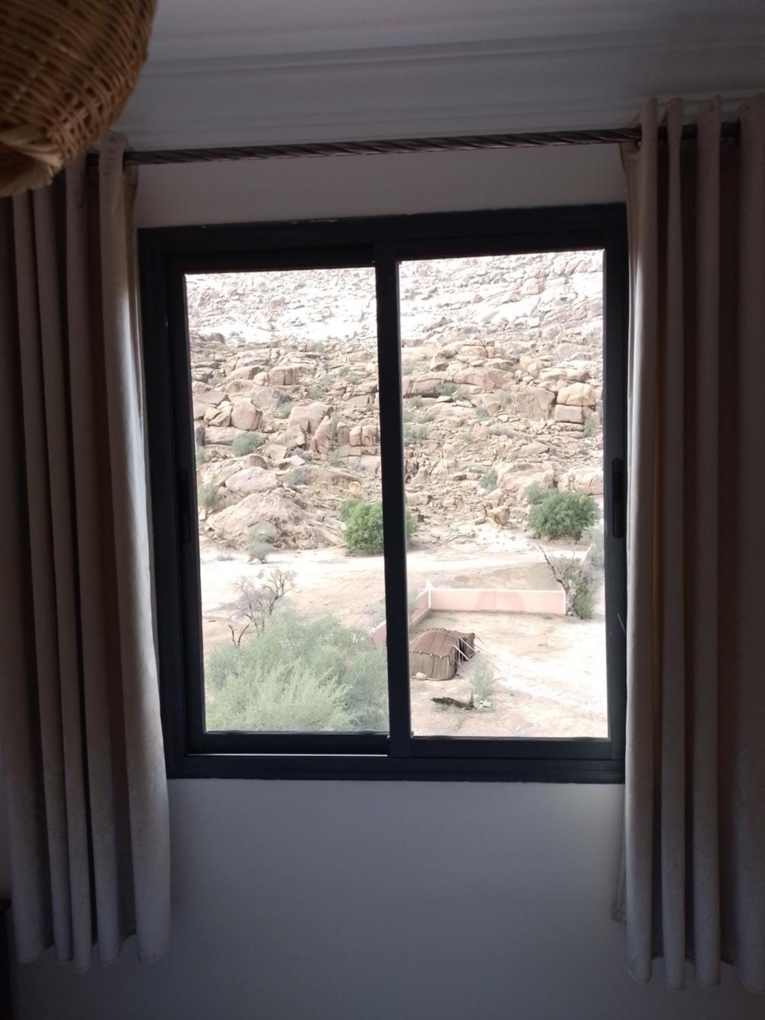 Tagtout Tafraout Habitación foto